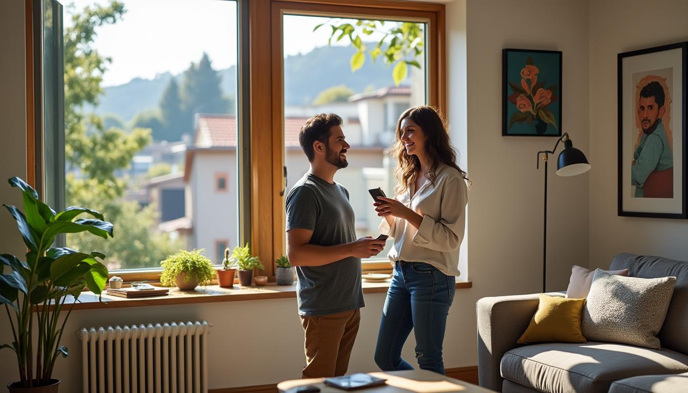 découvrez comment fonctionne airbnb pour les locataires : de la création de compte à la réservation d’un logement, suivez les étapes simples pour trouver et réserver facilement votre hébergement idéal partout dans le monde.