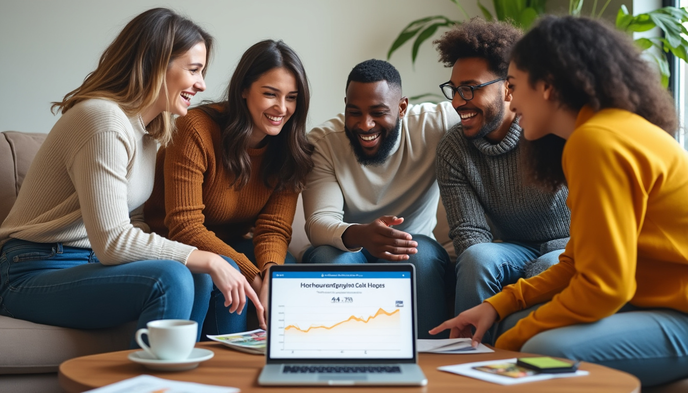 découvrez quelles solutions de prêt immobilier s'offrent aux moins de 30 ans : conditions d’accès, avantages spécifiques et conseils pour réussir votre projet immobilier en 2024.